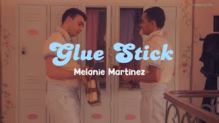 Melanie Martinez •Glue Stick• (Unreleassed)  [sub español + lyrics]