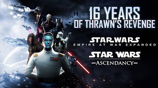Mod News, Previews and More! - 16th Anniversary of Empire at War Expanded!