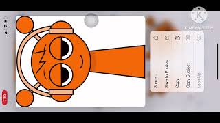 (MOST VIEWED) Kidfun logo remake speedrun be like: