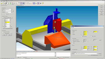 GrblGru: Autoleveller for ShapeOko / X-Carve