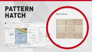 Pattern Hatch screenshot 5