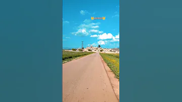 جوله سريعه في قرى ميدانكي عفرين المانيا هولندا عفرين جنديرس 