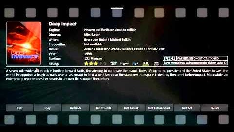 How to Use XBMC