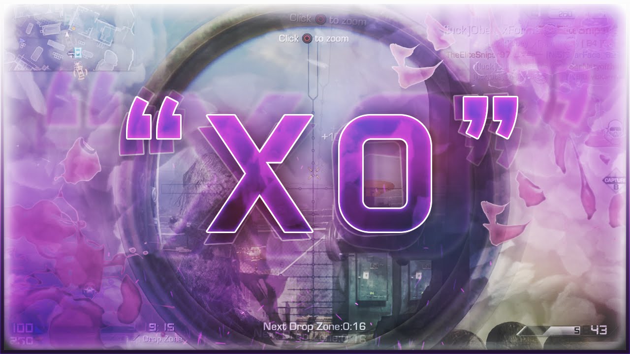 XO YouTube