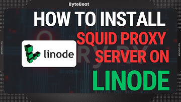 How to create a proxy ip address | Step-by-Step Guide for Beginners | ByteBeat