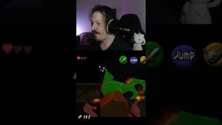 Skulltula Haus #zelda #challenge #twitch #clips