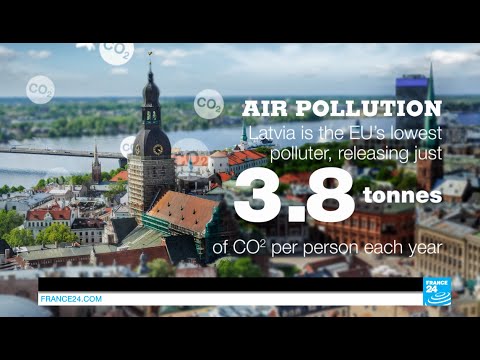 COP21 by the numbers: 3.8 - COP21 by the numbers: 3.8