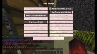 OpCraft Raiding! EP:1! Op Nether Base!