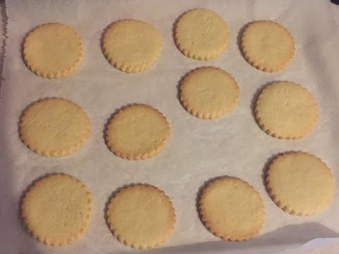 Βίντεο: Πώς να φτιάξετε το τέλειο μπισκότο: συμβουλές και κόλπα μαγειρικής