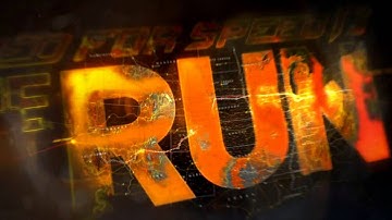 Need for Speed The Run Soundtrack - 08 - Crusher