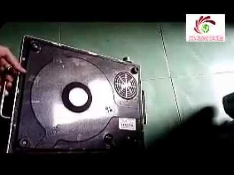 Video CÁCH KHẮC PHỤC LỖI E1, E2, E3, E4, E5.....CỦA BẾP HỒNG... - youtube