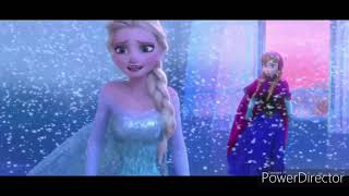 Dont Cry - La Reine Des Neiges Amv
