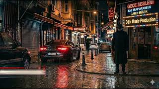 D&amp;N Music Production Sunar: Deep Saz Trap &amp; Arabesk Serisi #DarkAesthetic  #TrapMusic2026 #Arabesk