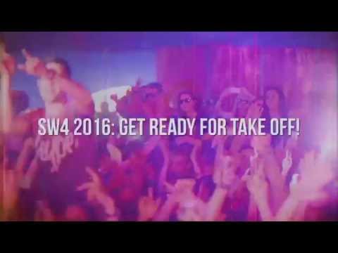 SW4 2016: The final countdown has begun