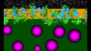 Bubble Harp (Original)