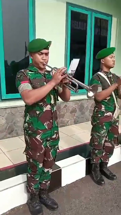 Drumband Selamat Datang Pahlawan#drumband