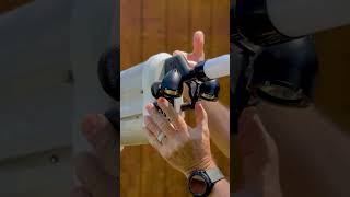 How to Install the Firefly Torch on the Minn Kota Talon