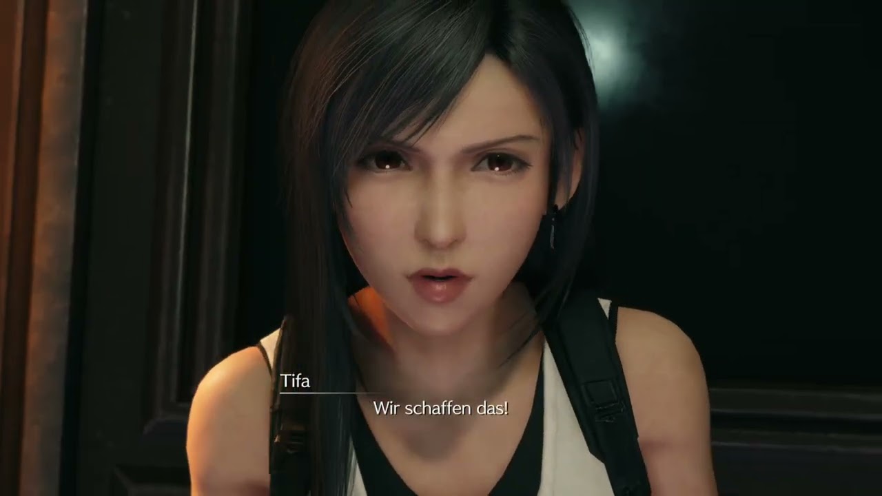 Final Fantasy 7 Remake: 6 - Kremator