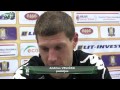 "Trakai" 1:1 "Žalgiris". A. Veličkos komentarai. III turas