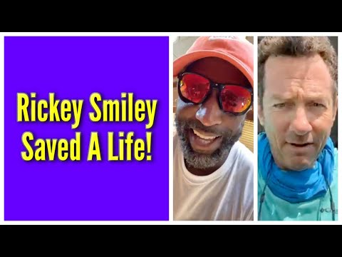 I Saved A Life!
