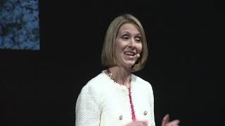 To find fulfillment, stop chasing success | Lisa Merlo | TEDxUF