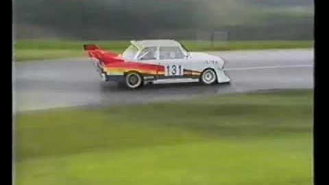 Berg-Cup Gr. H BMW 2002 Walter Forster
