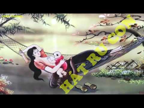 Video HÁT RU BẮC BỘ THU HIỀN - youtube