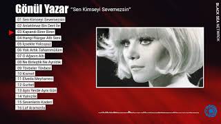 Kapandı Birer Birer Gönül Yazar