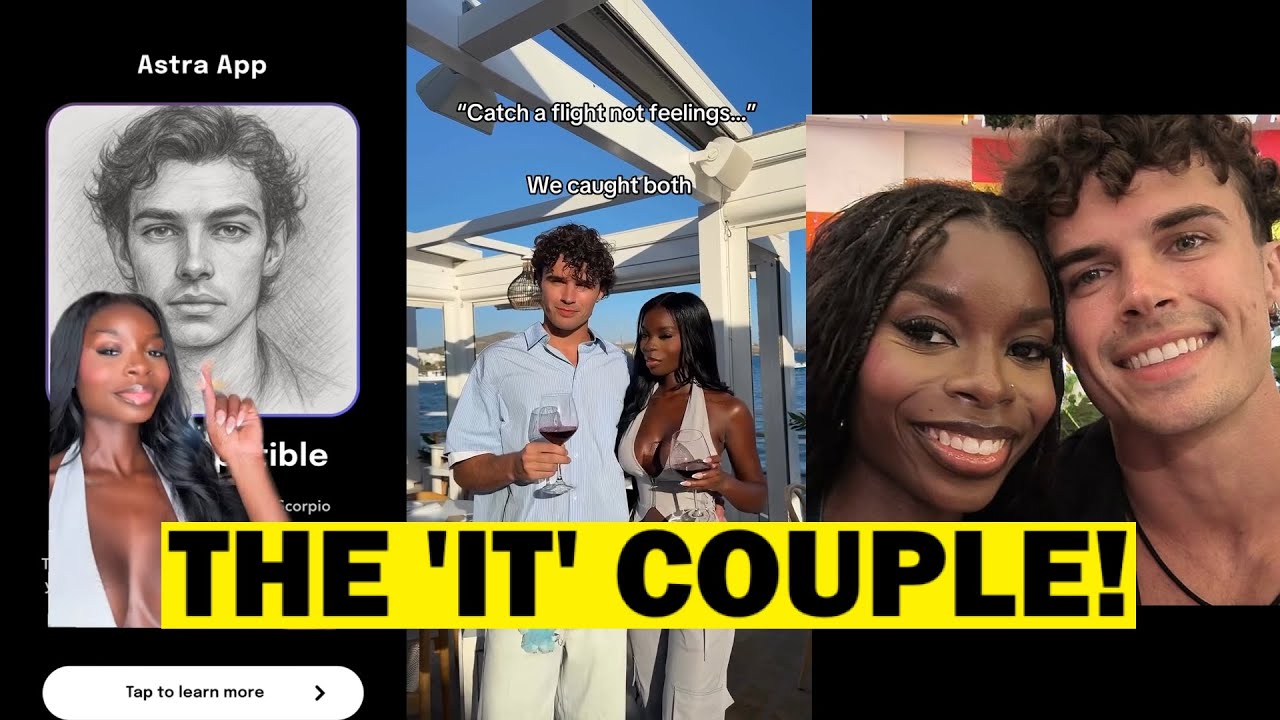 Why Nic and Olandria AKA Nicolandria Keeps WINNING— FANS GO CRAZY