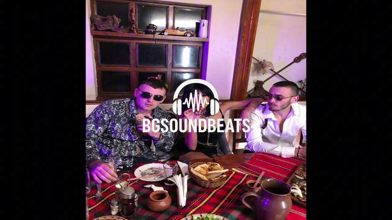 [200BGN] MARSO x BOBKATA type beat "KUCHEK RAP" (prod. BGSOUNDBEATS)