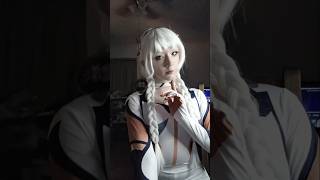 posted a new video :) #kianakaslana #honkaiimpact3rd #honkaiimpact #hi3rd #cosplay #cosplayer
