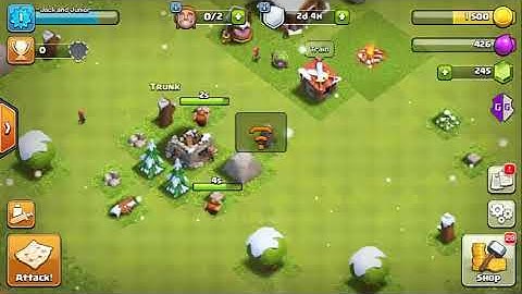 Clash of Clans 2019