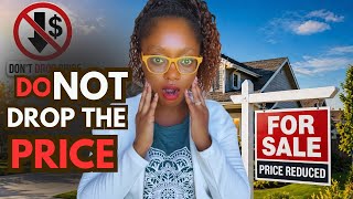 The UGLY TRUTH About Why Your House Isn't Selling (Fix THIS!)
