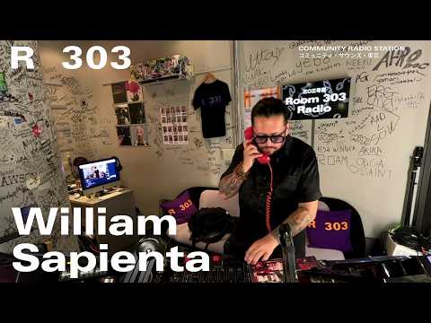 William Sapienta ｜2026年9月10日