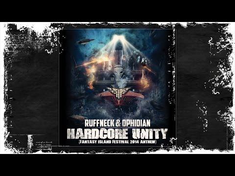 Ruffneck & Ophidian - Hardcore Unity