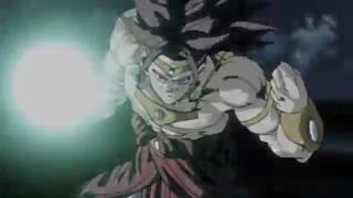 DBZ AMV - Failure