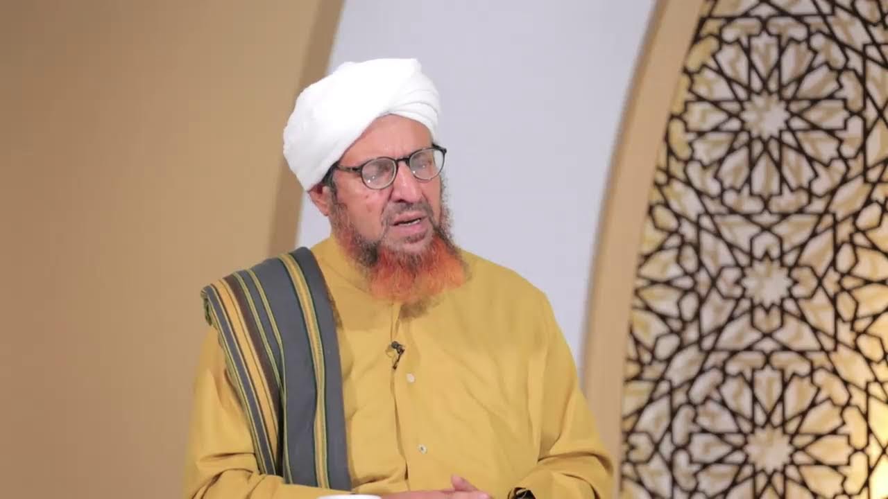 برنامج الإفتاء المباشر زدني علما - الشيخ عمر حسين الخطيب | 1446/6/14هـ