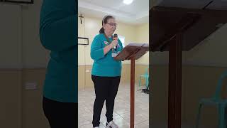 CLP talk #2 - Who is Jesus Christ