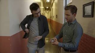 Molecule 2 Variation Cardistry Tutorial By Dave Buck