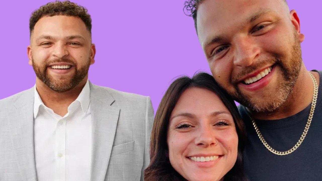 DEVONTA Gets Exposed For HATING BLACK WOMEN | Love Is Blind Ohio