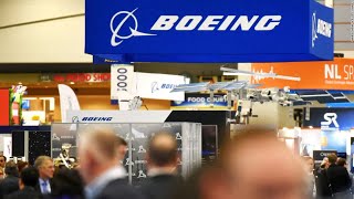 Boeing lays off nearly 7,000 workers