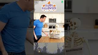 HALLOWEEN DECOR