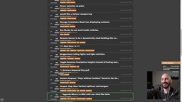 Snutt Talk: Latest update on the Golf feature request