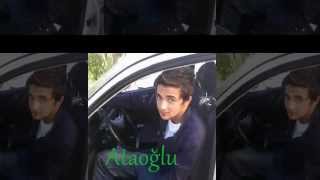 Ataoglu & EjDeR - Yarınlar Yok Gibi #Yeni2oı3 (FeNaa)
