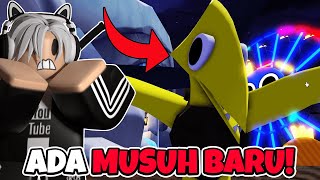 Whoops! We Meet a New Enemy in Rainbow Friends 2!!! | Roblox Indonesia