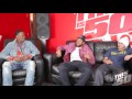 Lil Eto & V Don on New Project "Omerta: The Film"; Joining Forces