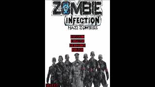 ZOMBIE INFECTION: NAZI ZOMBIES Java OST - unknown theme (2 versions)