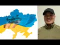 Binh sĩ người Ukraine gốc Việt Nguyễn Lâm Tùng kể lại thời khắc sinh tử