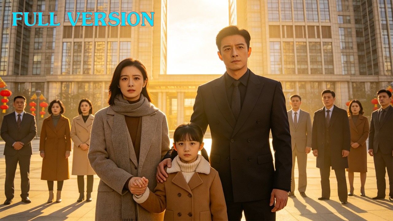 Faussement accusée, elle épouse un magnat et renverse tout !