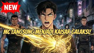Indo Sub 🌞🌞Balas Dendam Epic: Tolak Jadi Lemah, Pria Ini Membantai Tetangga yang Egois! #anime